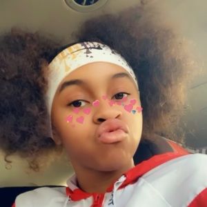 Meet your Posher, Tiffany